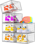 7 code Shoe Organizer, Collapsible Closet Storage Rack by 7+code