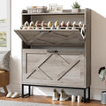 Nicetree Shoe Storage Cabinet by Nicetree