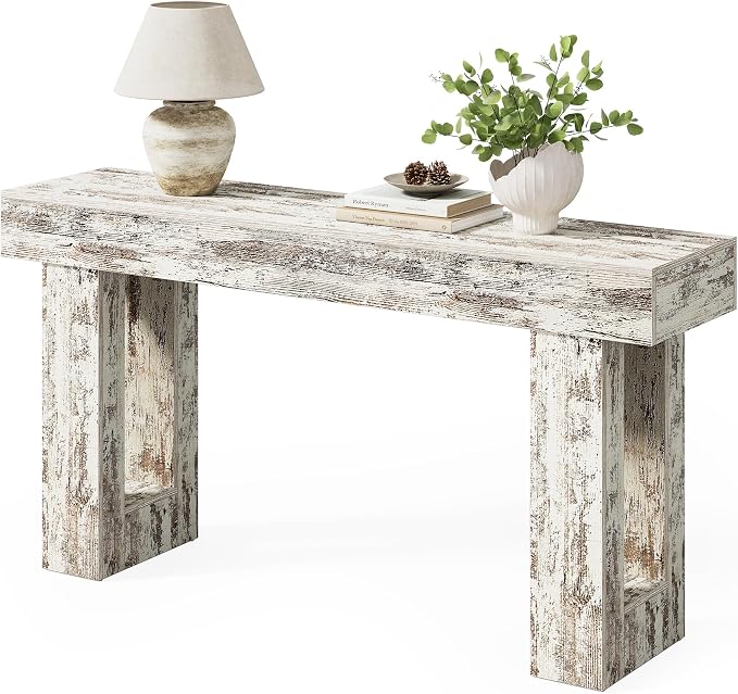 Little Tree 63-Inch Long Console Tables by LITTLETREE