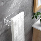 Taozun Hand Towel Holder - Image 2