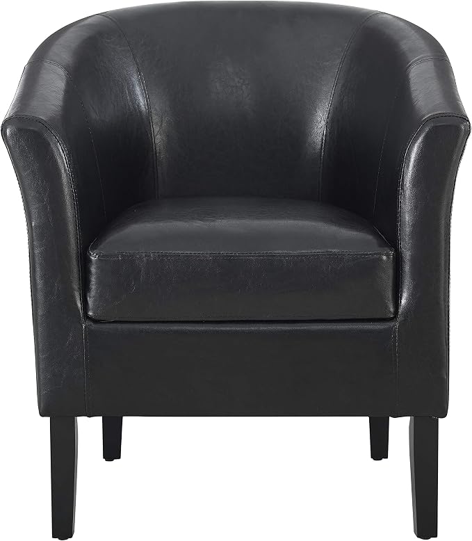 Linon Home Dcor Linon Home Decor Simon Club Chair - Image 15