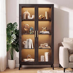 GarveeHome Display Cabinet by GarveeHome