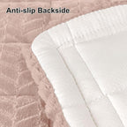Smiry Couch Cover for Dogs, Non Slip Fuzzy Pet Sofa Covers Washable | Sofa - Image 6
