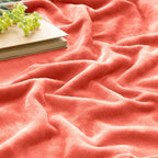 BEDELITE Fleece Blanket Soft Plush Throw - Image 3