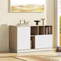 39" Office Storage Cabinet by ModernMate