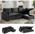 Queen Sleeper Sofa, Convertible Sofa Bed by Outdoorchairs
