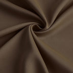 Brown Blackout Curtains 150 Inches Long, Extra Long Pinch Pleats Living Room - Image 7