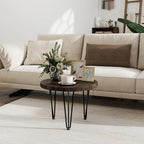 Fun Memories Round Coffee Table - Image 7