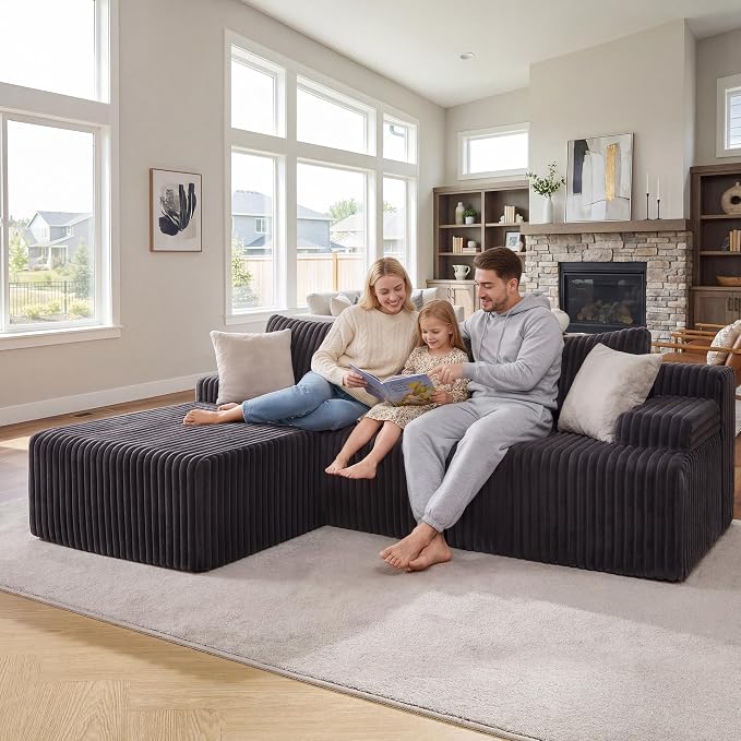 Modular Sectional - Image 3