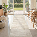2x7 Runner Rug Non Slip, Washable Hallway Runner Rug, Nursery Room, Soft Runner by Restydon