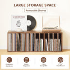 IOTXY DIY Modular Cube Bookcase - Image 4