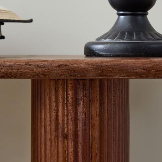 59.06" Narrow Console Table for Living Room - Image 8