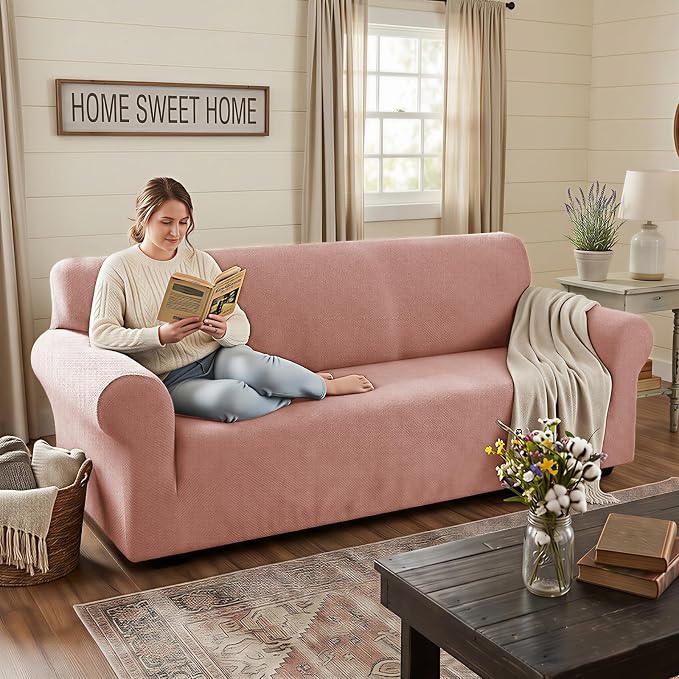 XINEAGE New Extra Large Couch Cover - Image 3