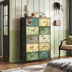 WLIVE Tall Dresser for Bedroom - Image 8