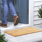Barnyard Designs Front Door Welcome Mat | Printed Polyester Outdoor Rug - Image 4