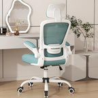 Mimoglad Office Chair, High Back Ergonomic Desk Chair by Mimoglad