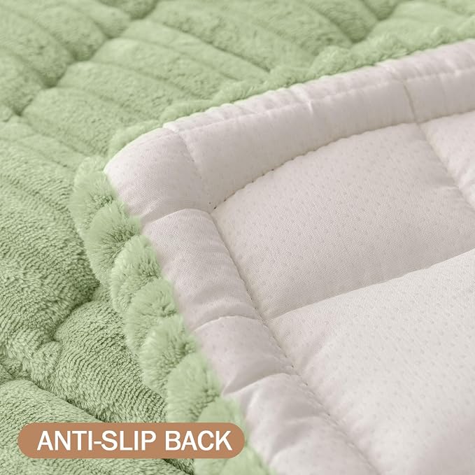 Smiry Couch Cover for Dogs, Non Slip Washable Sofa Protector for Pets | Soft - Image 10