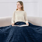 BEDELITE Ribbe Blankets Queen Size - Image 3