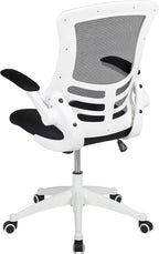 Flash Furniture Kelista Office Chair - Image 9