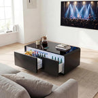 LIVTAB Smart Coffee Table, Living Room Table by LIVTAB
