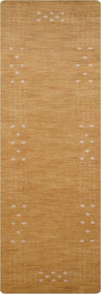 Rugsotic Carpets Hand Knotted Loom Wool ECO-Friendly Area Rugs - Image 2