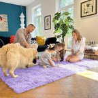 OLANLY 2x4 Machine Washable Runner Rugs - Image 7