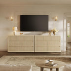 SICOTAS Dresser for Bedroom - Image 8