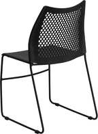 Flash Furniture Hercules Series Contoured Lobby Chairs - Image 11