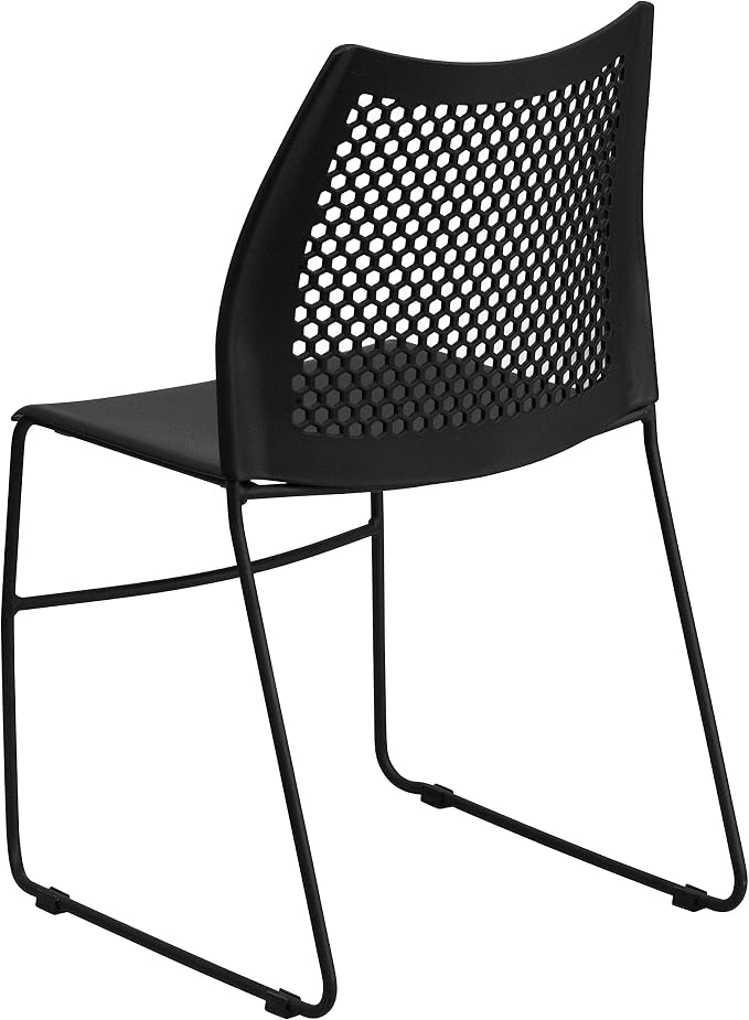 Flash Furniture Hercules Series Contoured Lobby Chairs - Image 11