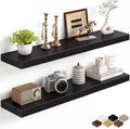Fun Memories 36Inch Floating Shelves by FunMemories