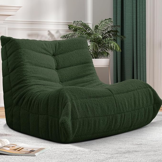 Bean Bag Chair Big Sofa Beanbag Chair by Cansunna