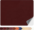 Numola Leather Repair Patch, Self-Adhesive Furniture Leather Patches, Vinyl by Numola