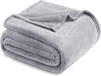Exclusivo Mezcla Soft Fleece Blanket Cal King Size by ExclusivoMezcla