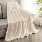 BEDELITE Fleece Blanket Soft Plush Throw - Image 8