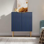 SICOTAS Sideboard Buffet Storage Cabinet - Image 6