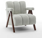 Mid Century Modern Accent Chair - Image 8