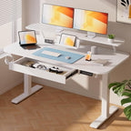 COMHOMA Electric Standing Desk by ComHoma