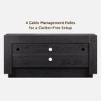 OKD Modern 70" TV Stand, Entertainment Center - Image 8