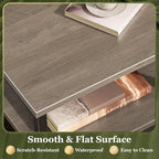 Huuger Night Stand Set of 2, Nightstand - Image 7