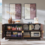 IFGET Modern Buffet Cabinet - Image 3