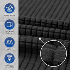 Stretch Chair Sofa Slipcover, Single Couch Cover, Pet Friendly Furniture - Image 3