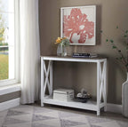 Convenience Concepts Oxford Console Table 39.5" - Image 2
