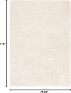 SAFAVIEH California Shag Collection Area Rug - Image 2