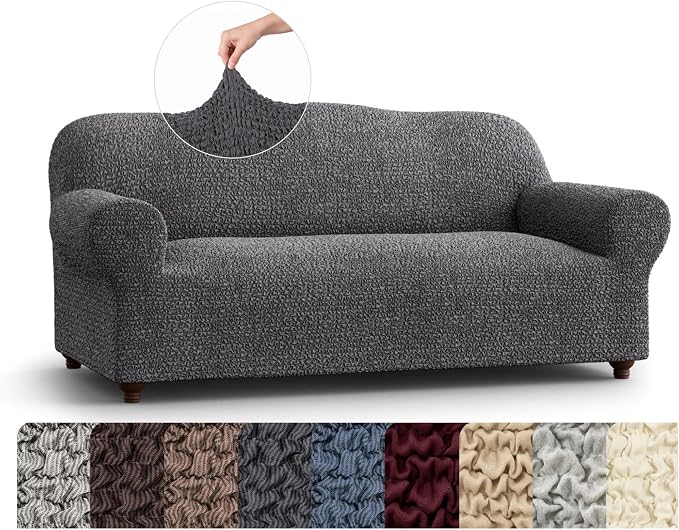 PAULATO BY GA.I.CO. Sofa Slipcover by PAULATOBYGAICO