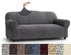 PAULATO BY GA.I.CO. Sofa Slipcover by PAULATOBYGAICO