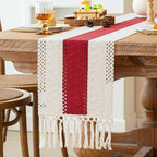 FEXIA 4th of July Table Runner for Home Decor - Image 5
