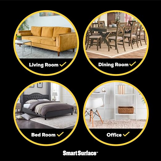 Smart Surface Furniture Sliders - Image 5