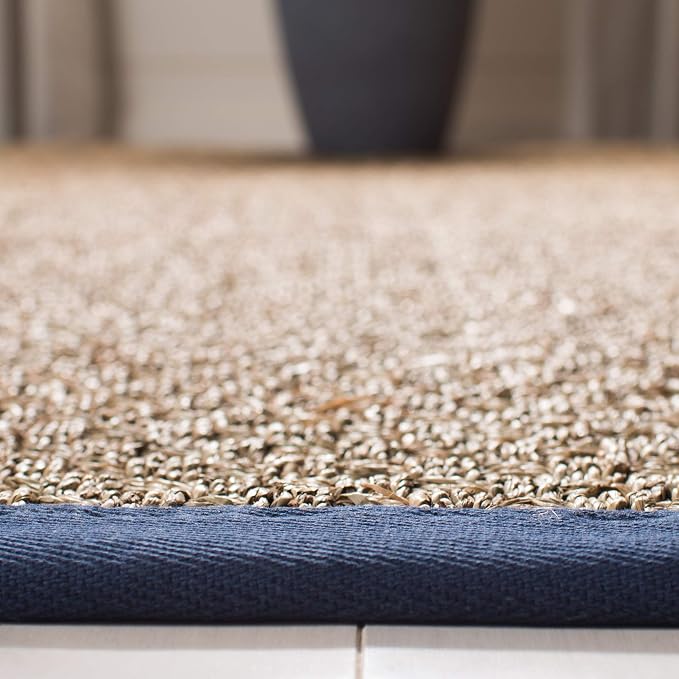 SAFAVIEH Natural Fiber Collection Runner Rug - Image 8