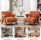 Mid Century Modern Accent Chair - Image 7
