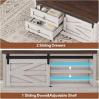 Itaar 39.4'' Lift Top Coffee Table - Image 4